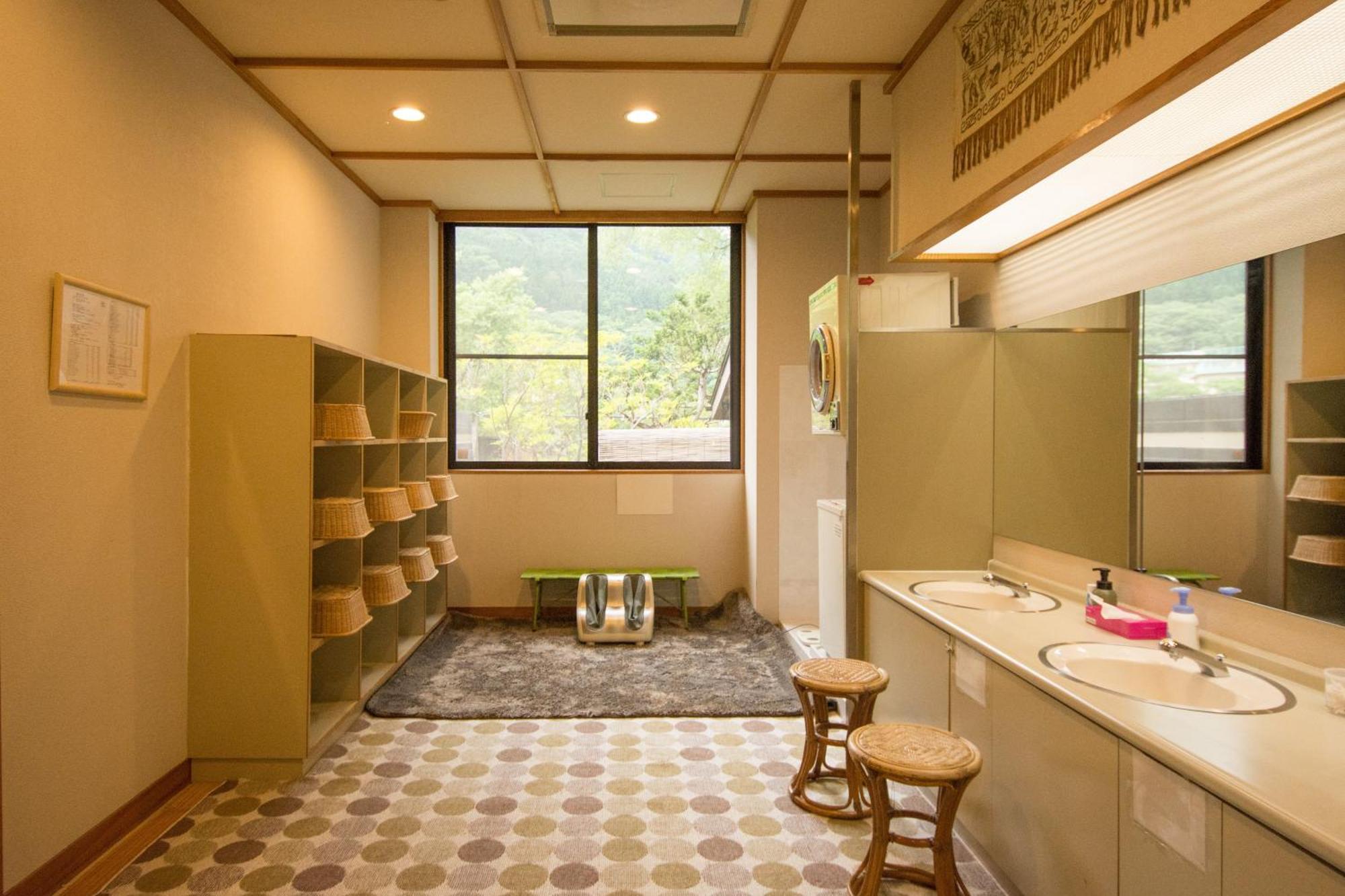 Akasawa Onsen Ryokan Nasushiobara Buitenkant foto
