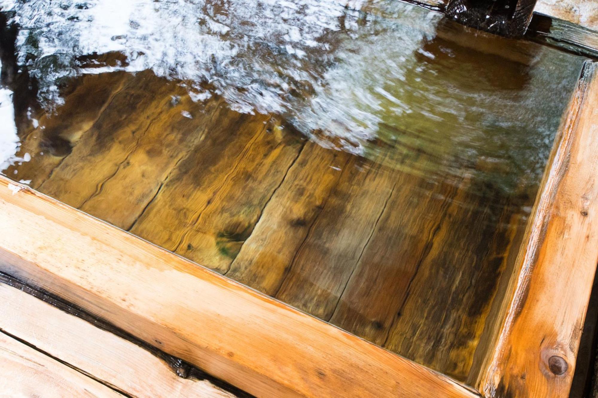 Akasawa Onsen Ryokan Nasushiobara Buitenkant foto