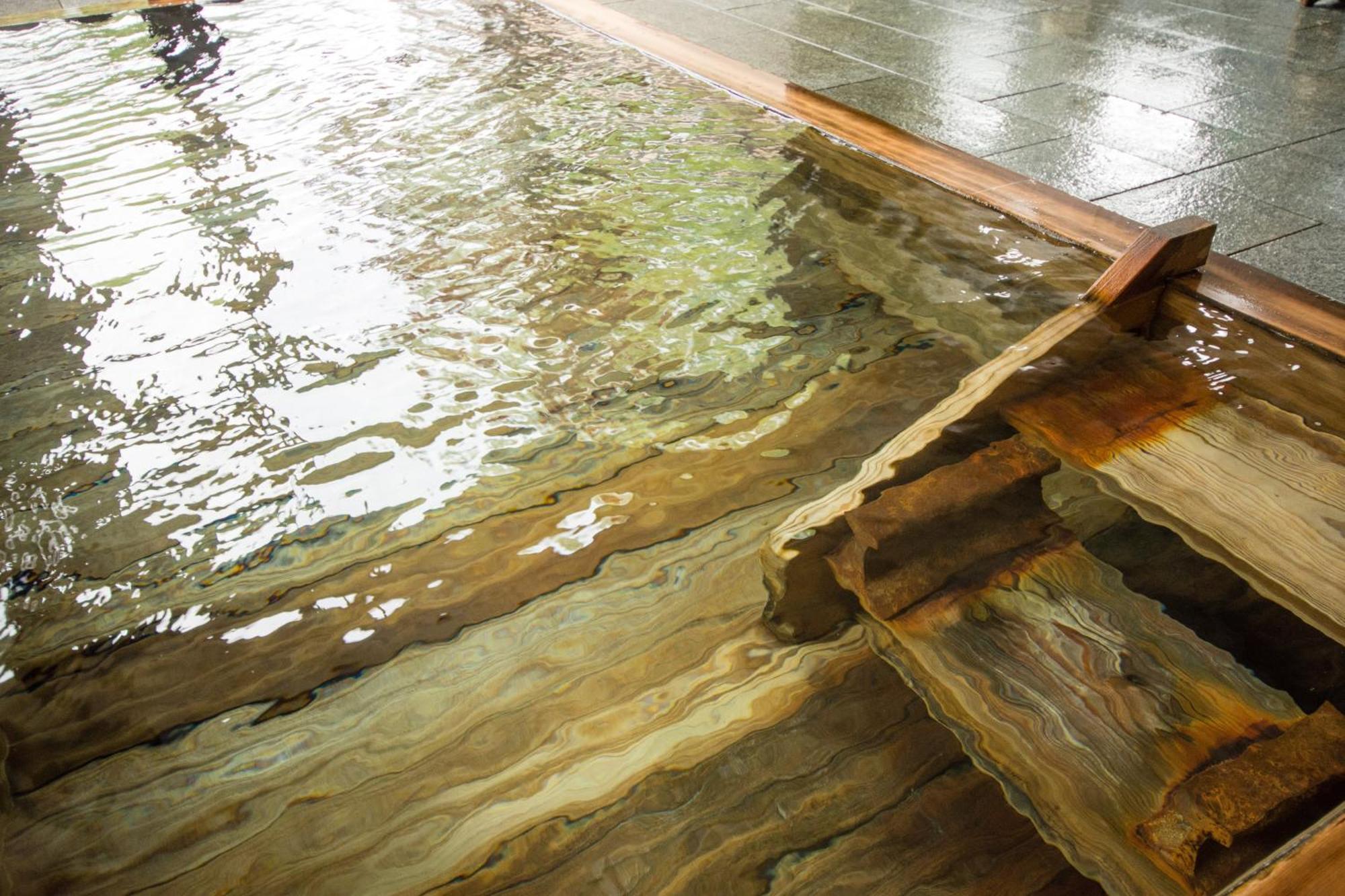 Akasawa Onsen Ryokan Nasushiobara Buitenkant foto