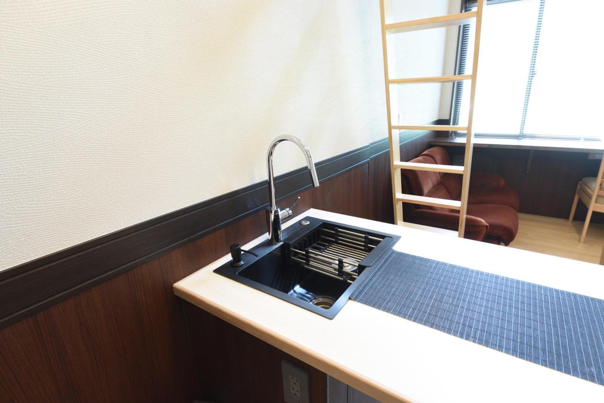 Akasawa Onsen Ryokan Nasushiobara Buitenkant foto