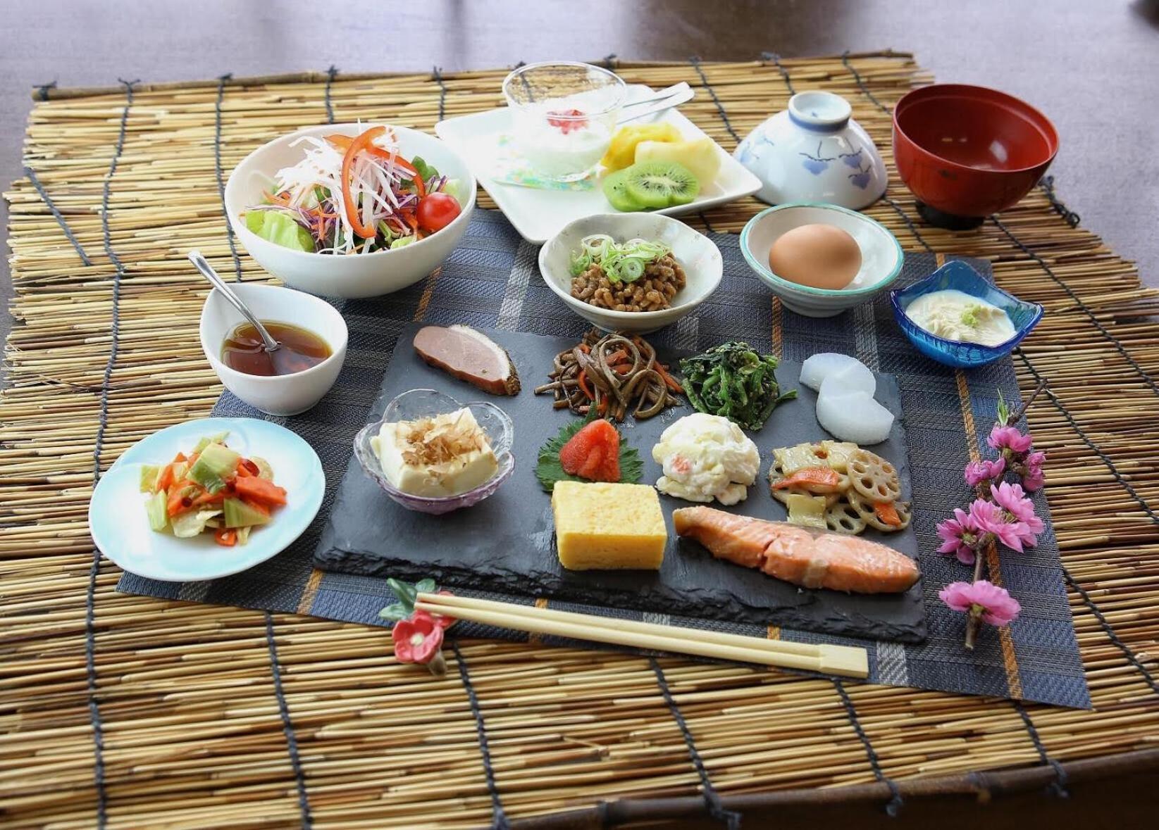 Akasawa Onsen Ryokan Nasushiobara Buitenkant foto