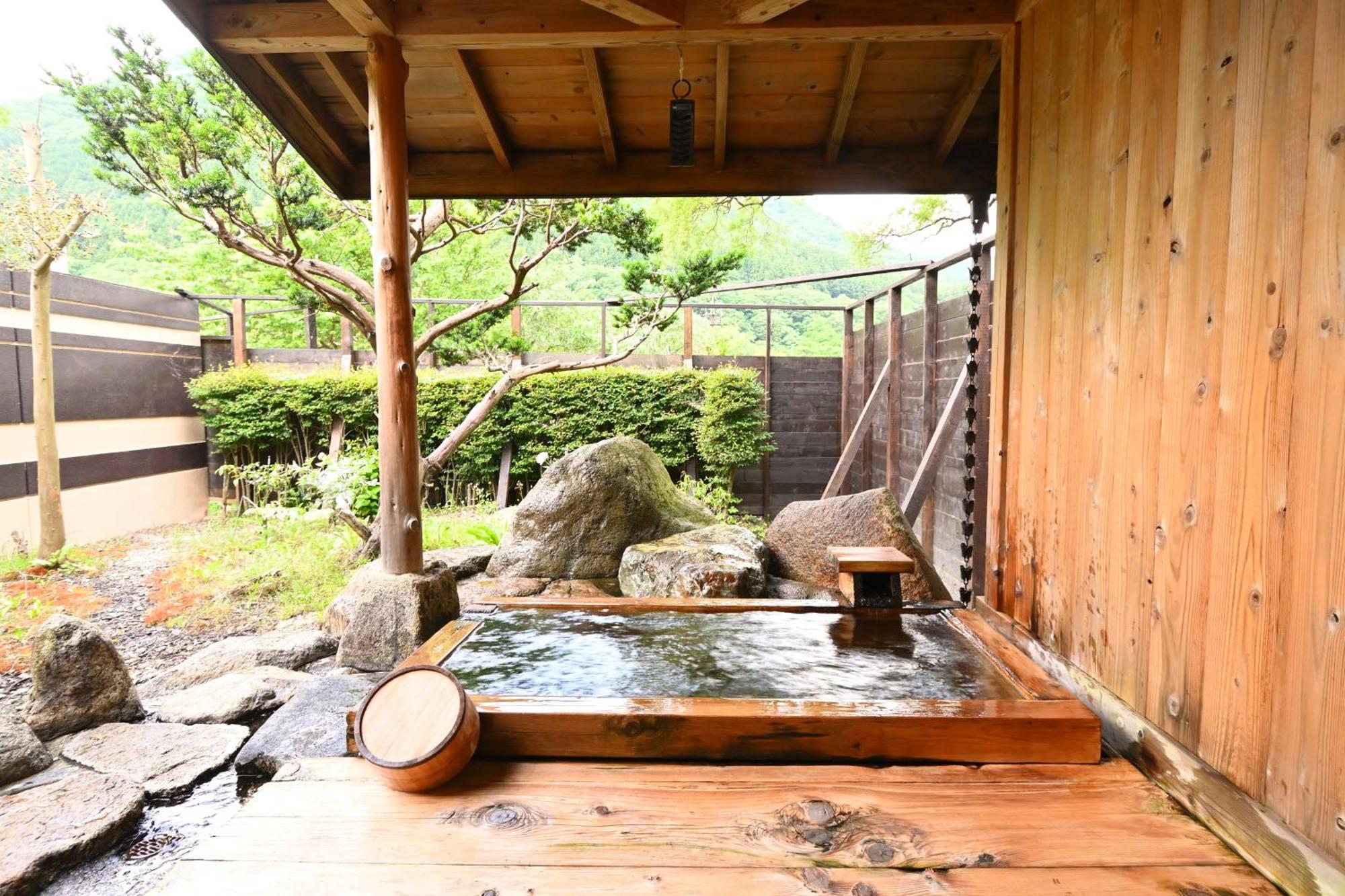 Akasawa Onsen Ryokan Nasushiobara Buitenkant foto