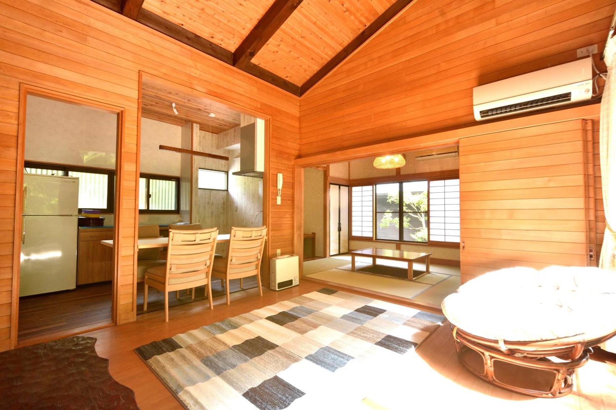 Akasawa Onsen Ryokan Nasushiobara Buitenkant foto