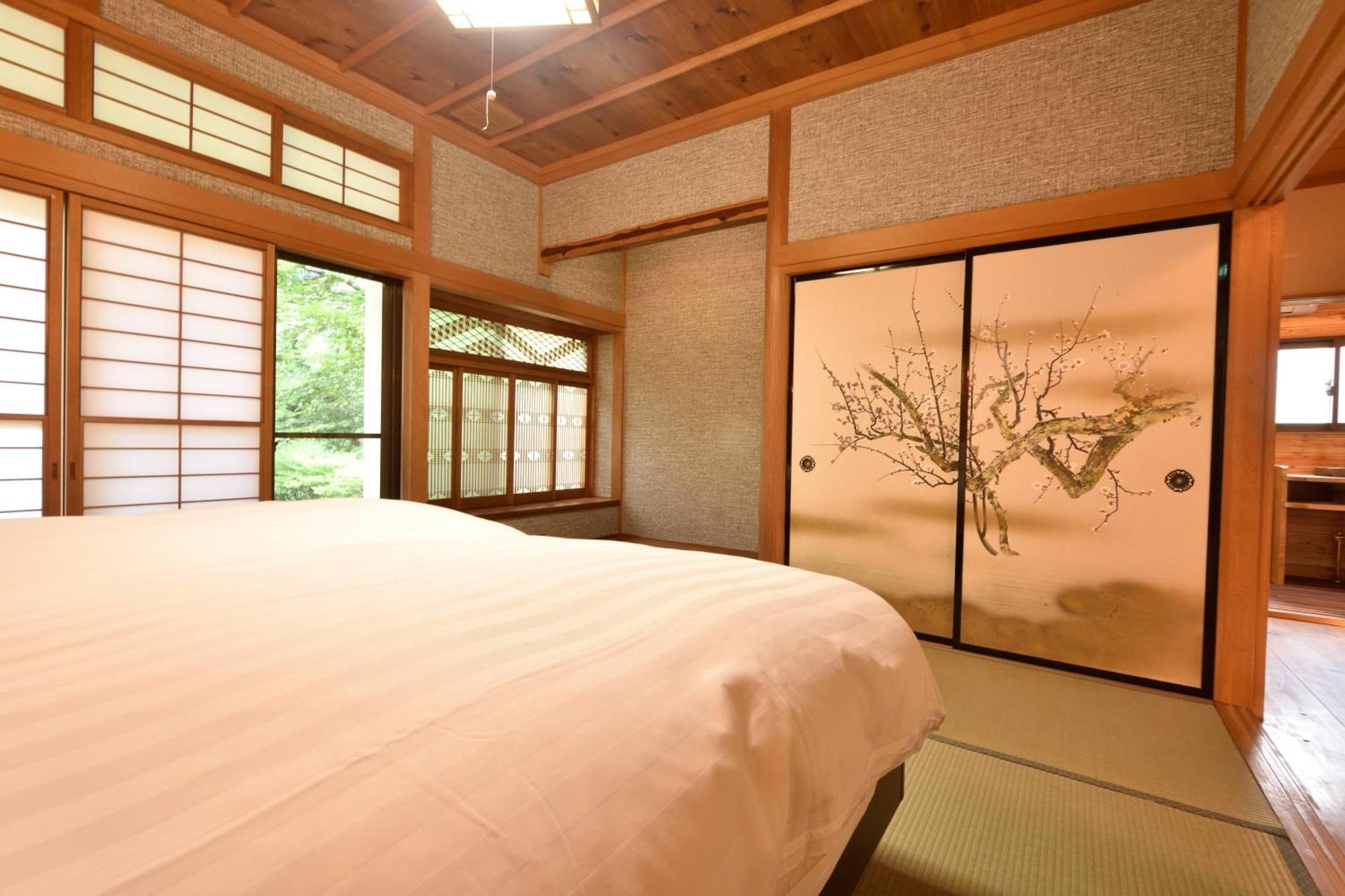 Akasawa Onsen Ryokan Nasushiobara Buitenkant foto