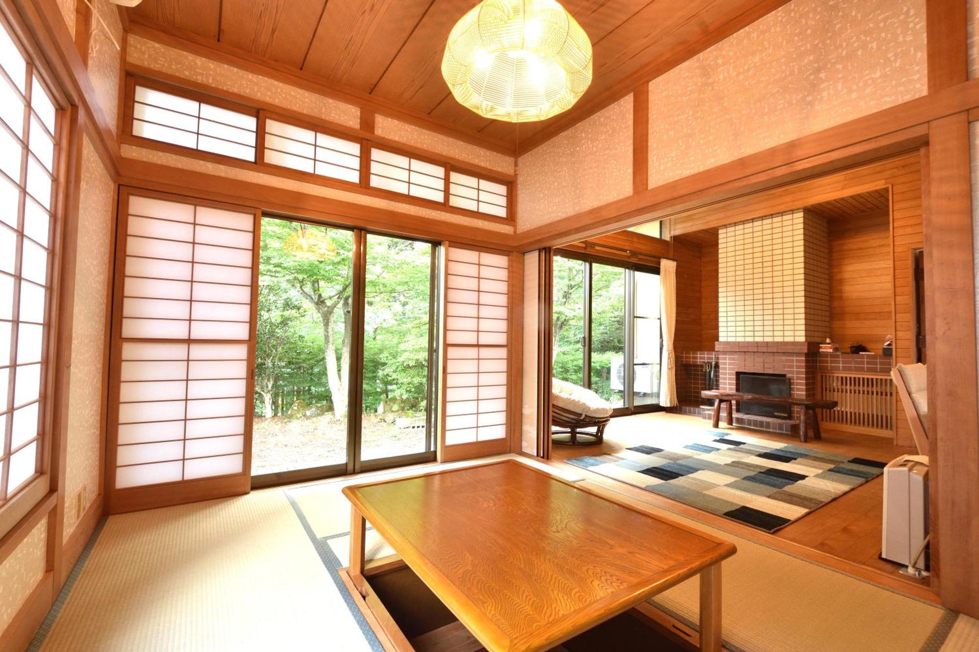 Akasawa Onsen Ryokan Nasushiobara Buitenkant foto