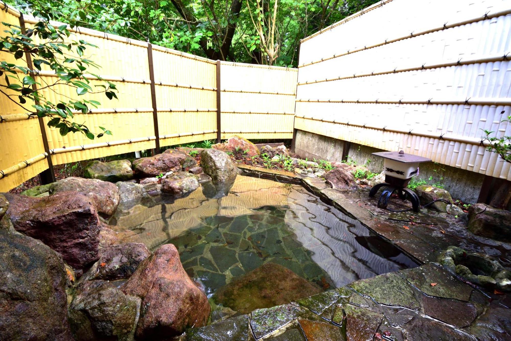 Akasawa Onsen Ryokan Nasushiobara Buitenkant foto