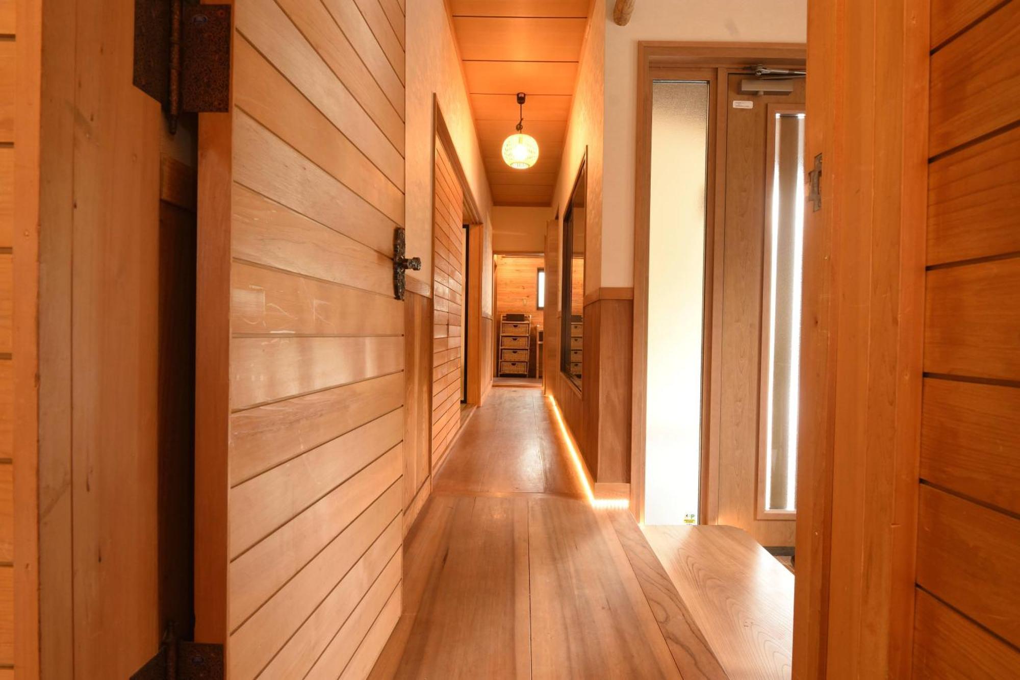 Akasawa Onsen Ryokan Nasushiobara Buitenkant foto
